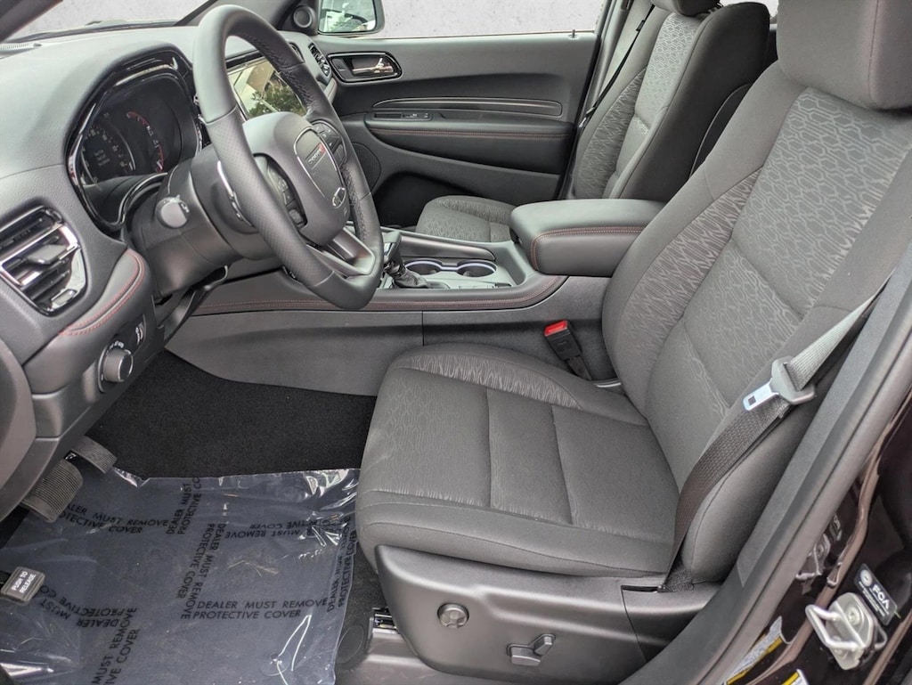 New 2026 Dodge Durango GT HEMI V8 Sport Utility