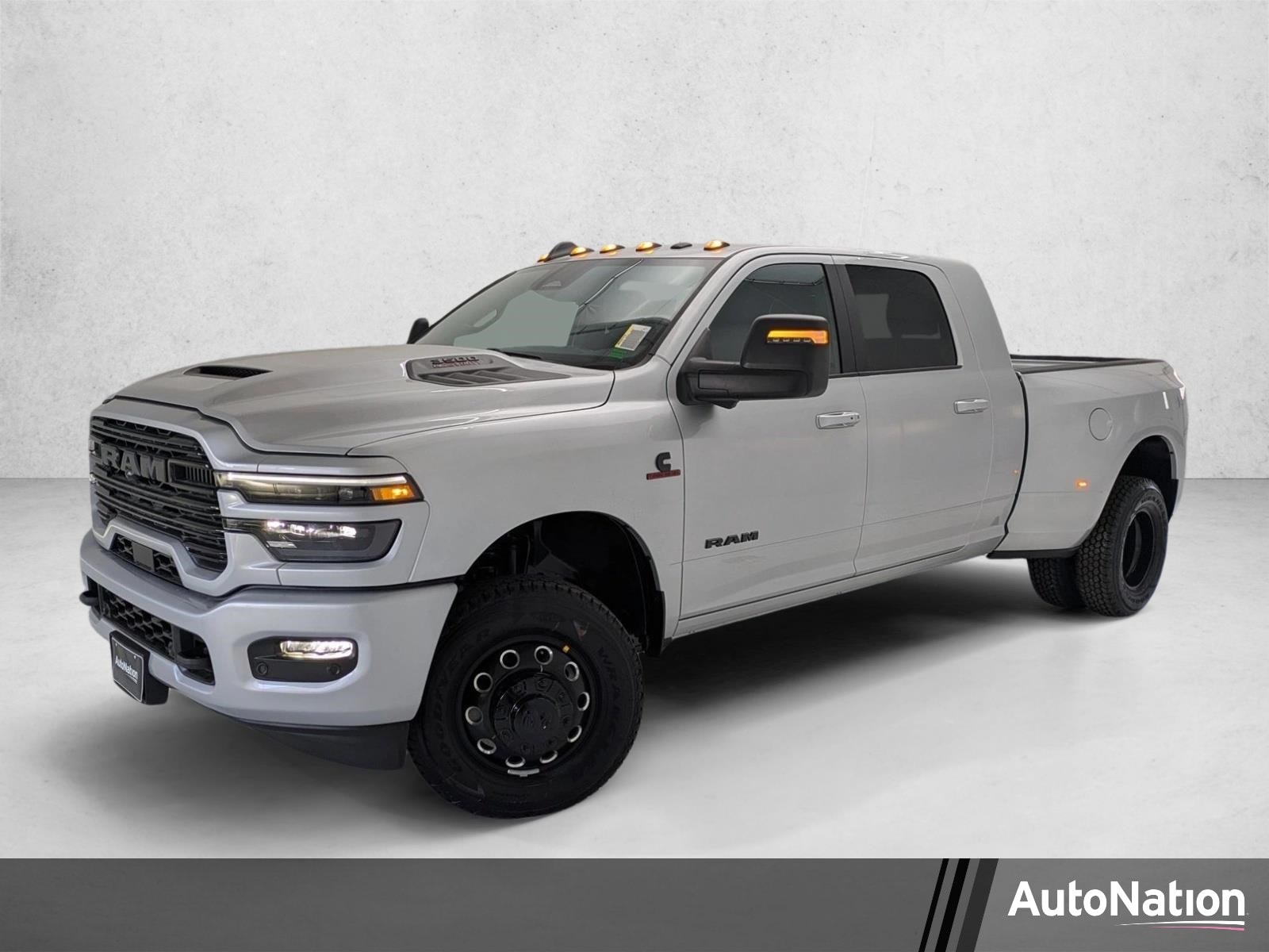 2026 RAM 3500 Laramie 4X4 Mega Cab's photo