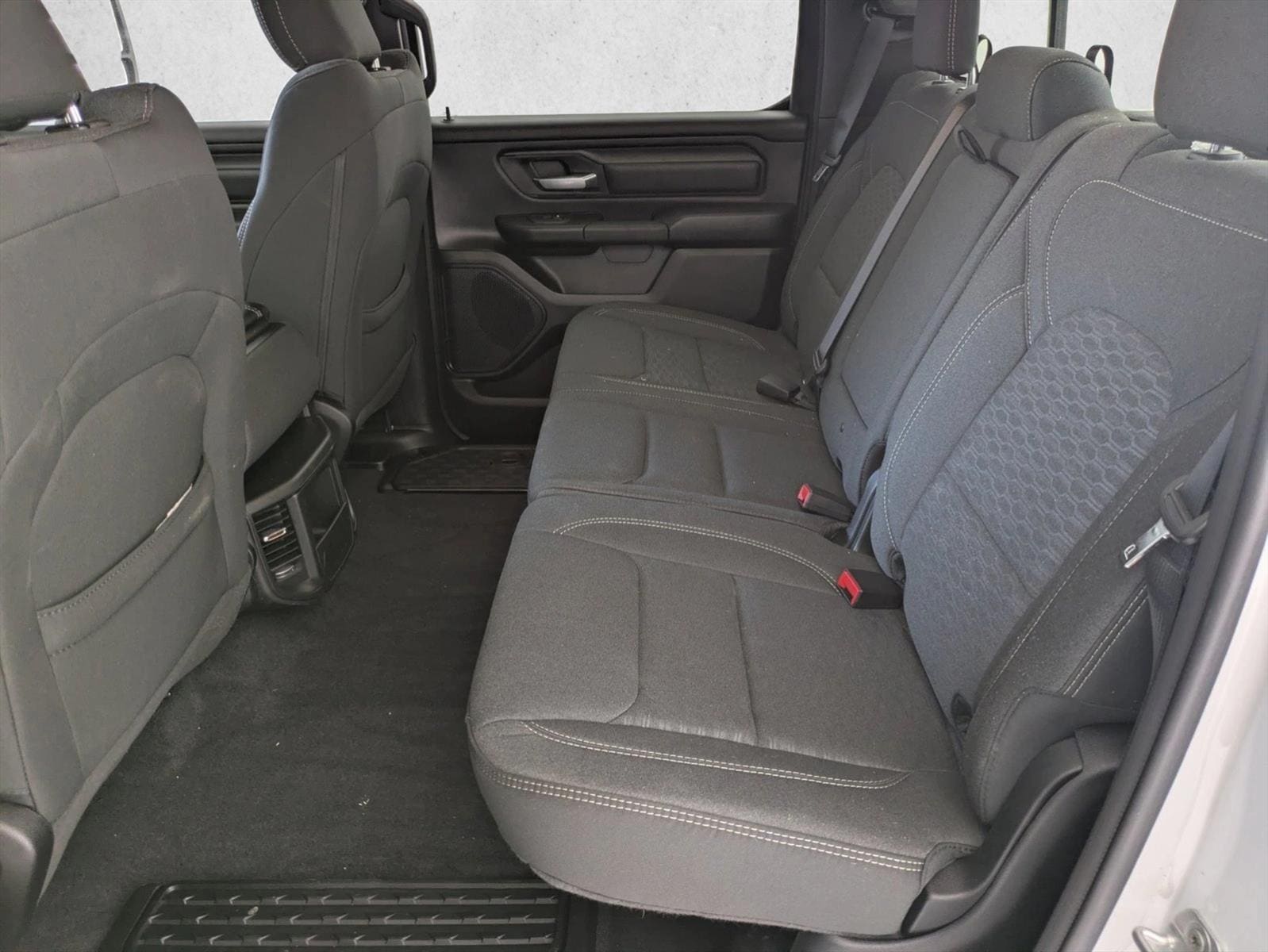 2026 RAM 1500 Tradesman - Photo 15
