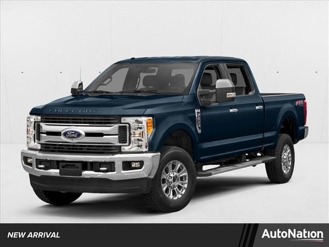 2017 Ford F-250 XLT 4x4 Crew Cab 8' Box's photo