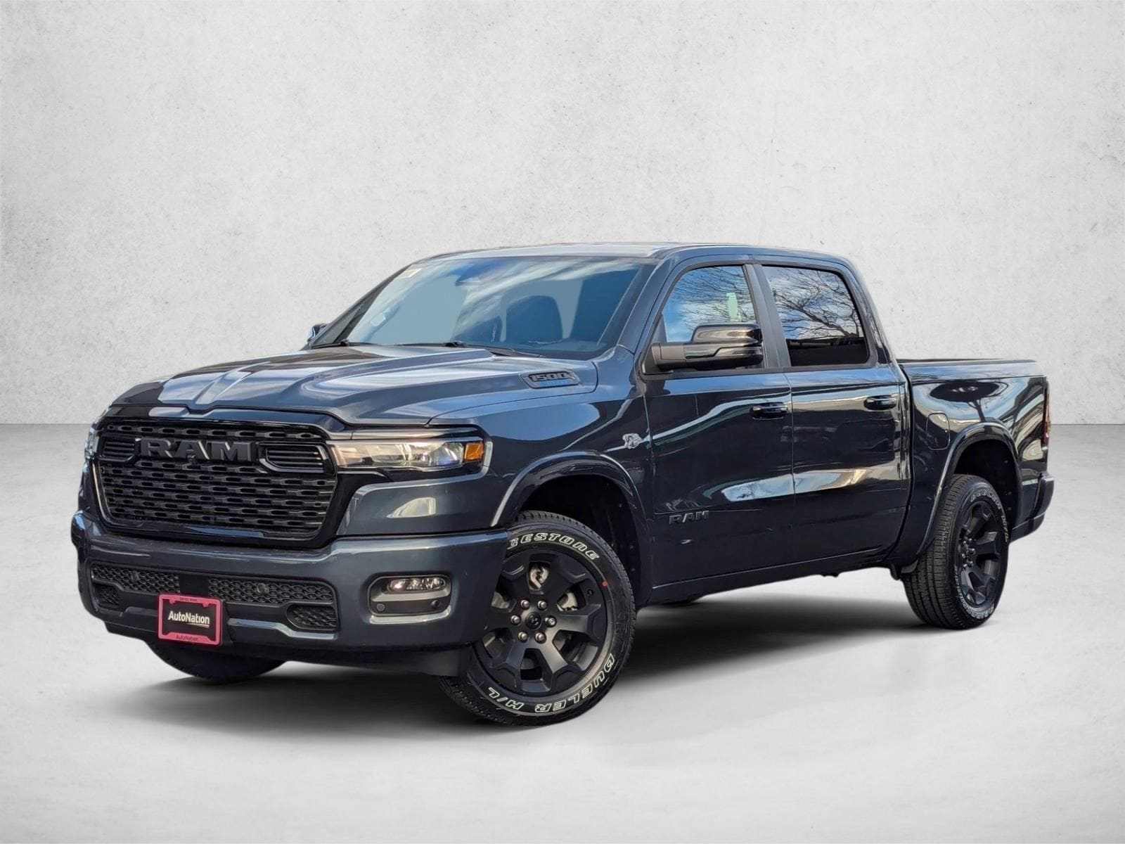 2026 RAM Ram 1500 Pickup Big Horn/Lone Star's photo