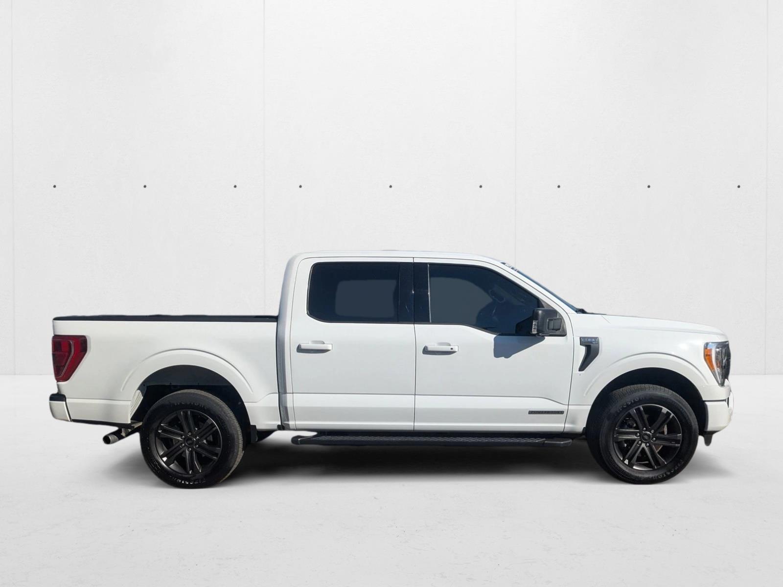 2022 Ford F-150 XLT photo 4