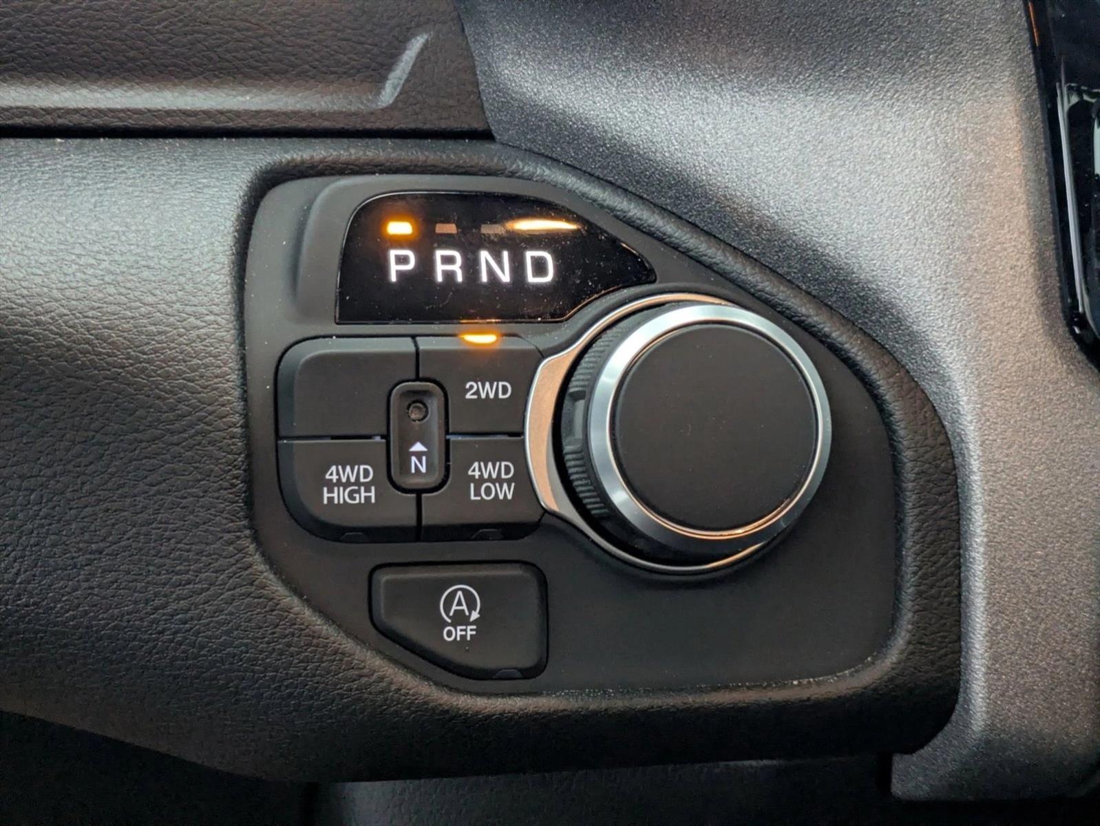 2026 RAM 1500 Tradesman - Photo 12