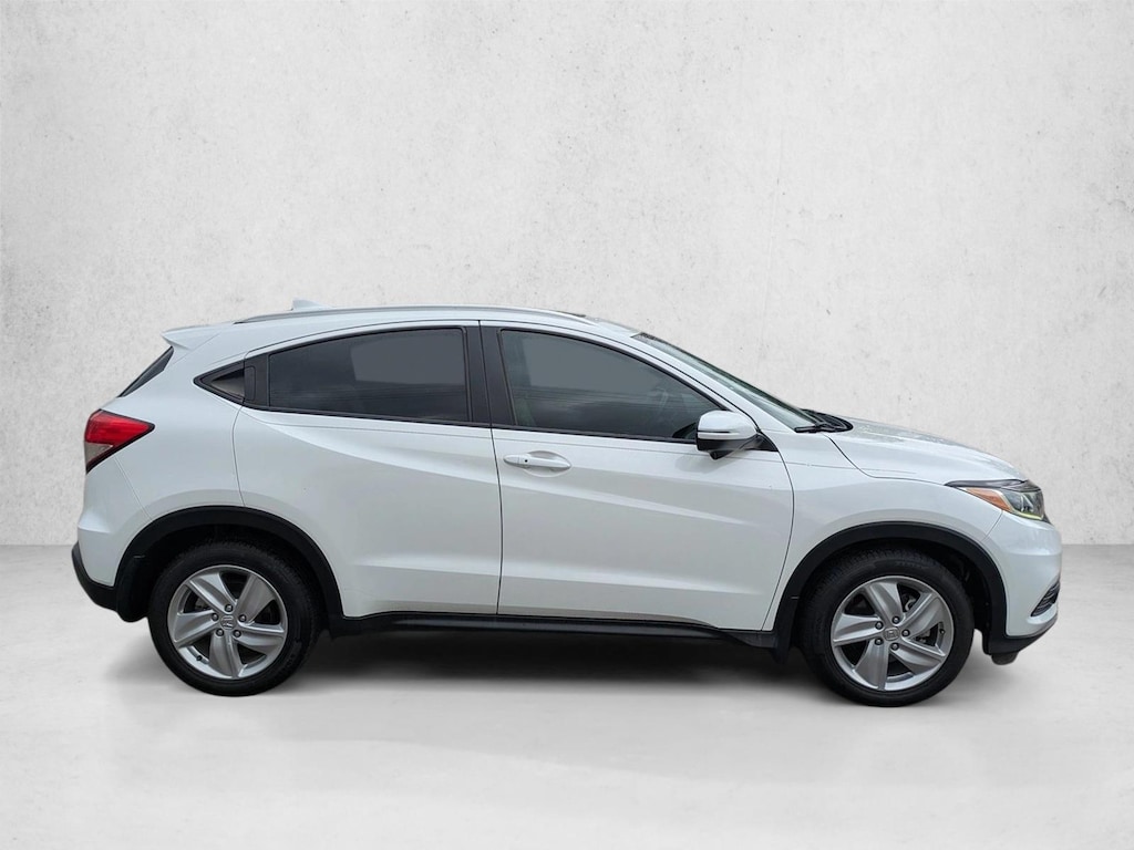 Used 2019 Honda HR-V EX Sport Utility