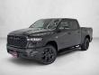 2026 Ram 1500 Big Horn Truck Crew Cab