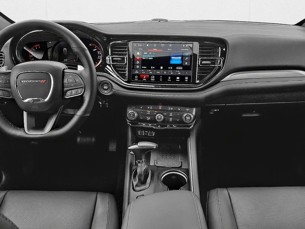 New 2026 Dodge Durango GT Plus HEMI V8 America 250 Edition Sport Utility