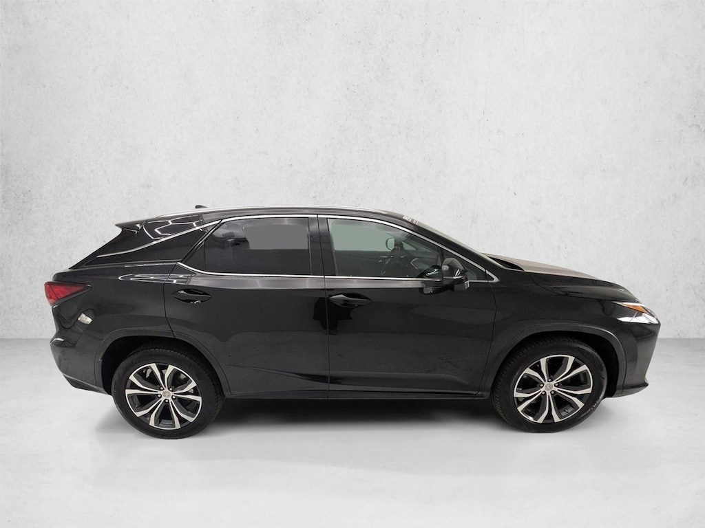 Used 2016 Lexus RX 350 Sport Utility