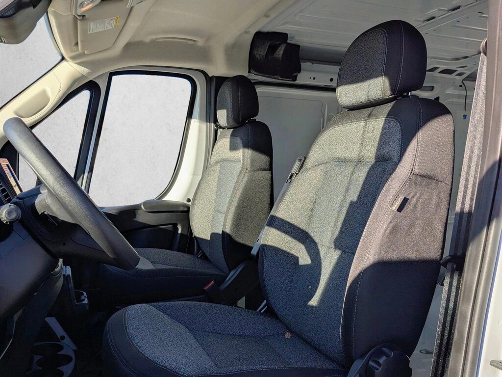 New 2026 Ram ProMaster 1500 Tradesman Van Cargo Van