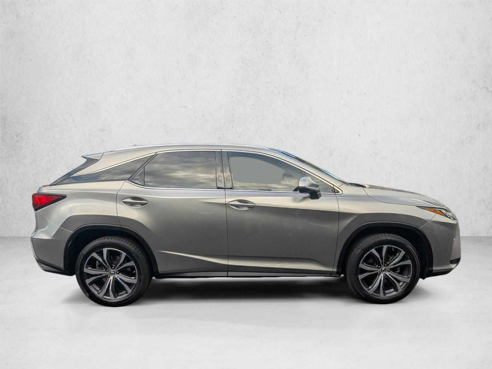 2019 Lexus RX 350 photo 4