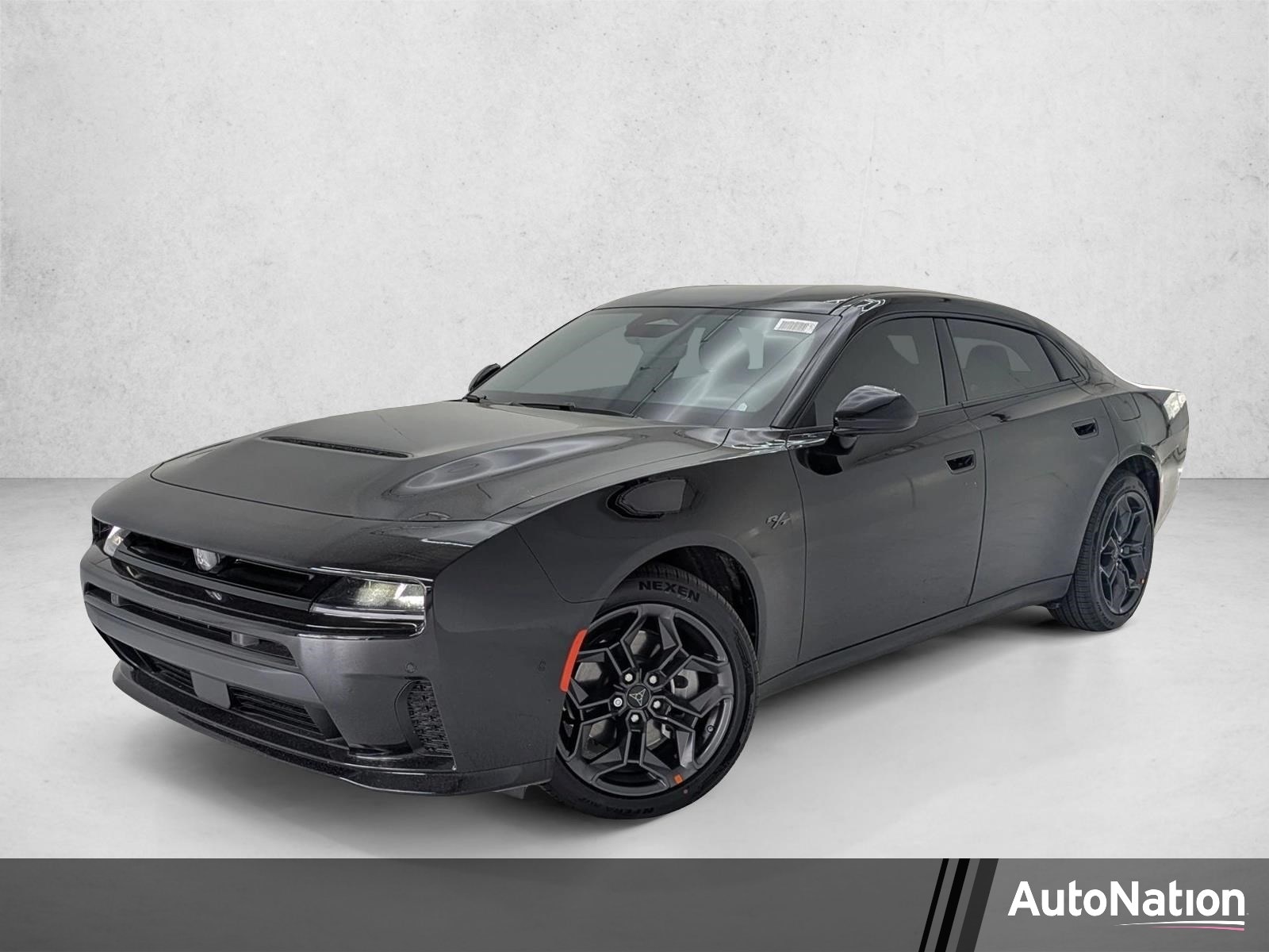 2026 Dodge Charger R/T AWD's photo