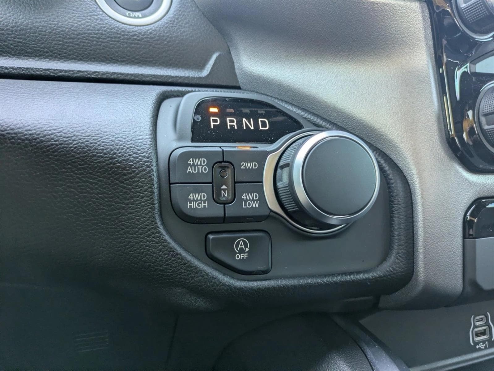 2026 RAM 1500 Big Horn/Lone Star - Photo 12