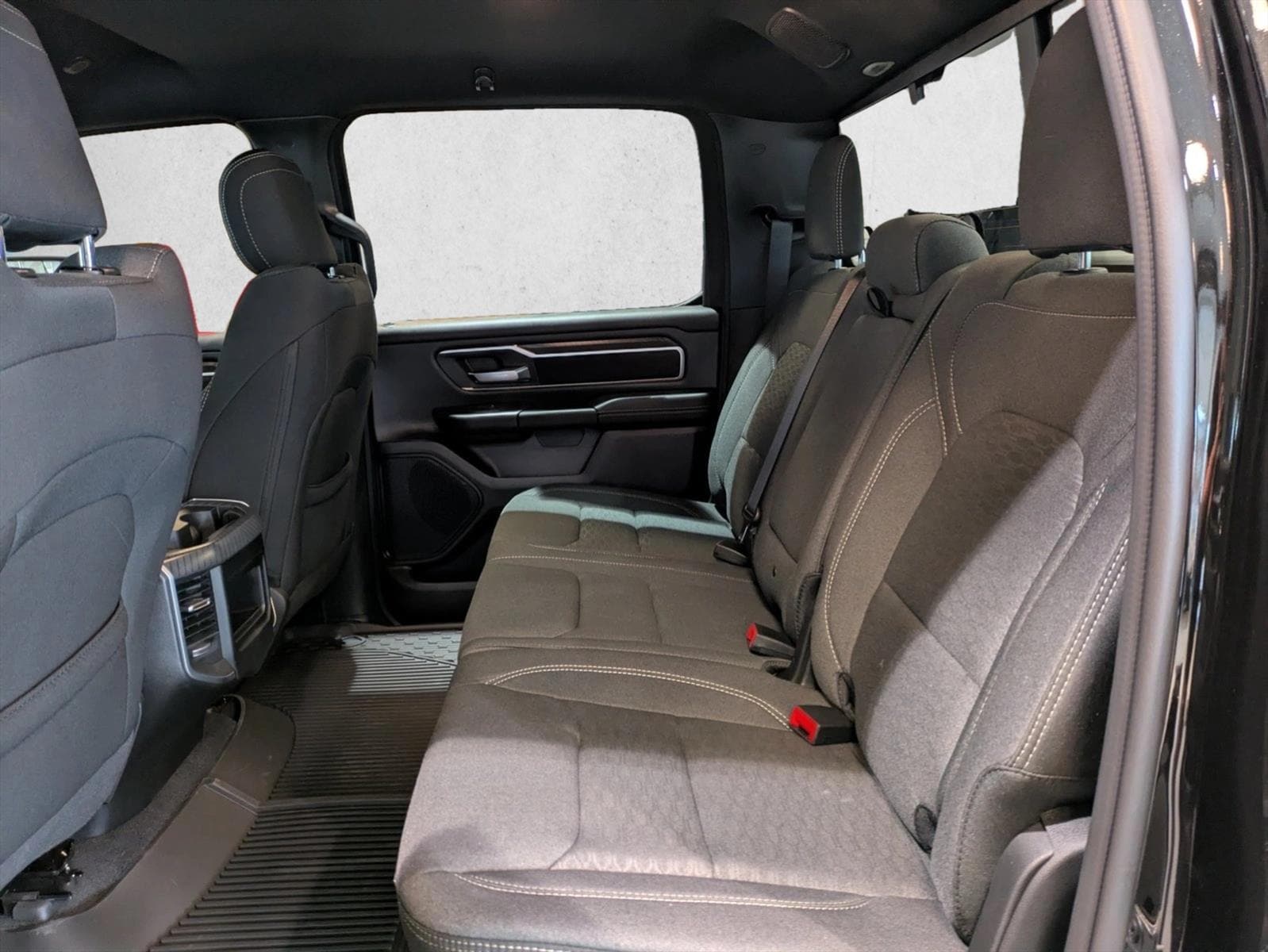 2025 RAM 1500 Big Horn/Lone Star - Photo 14