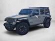 Jeep Wrangler 4xe