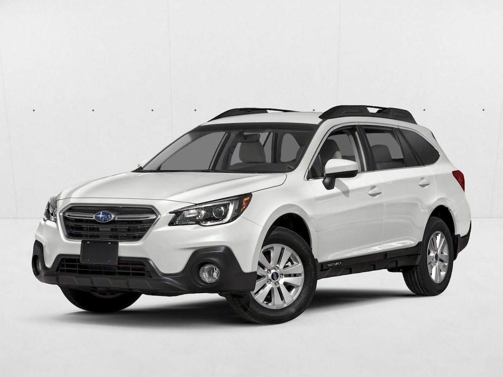 Used 2019 Subaru Outback Touring Sport Utility