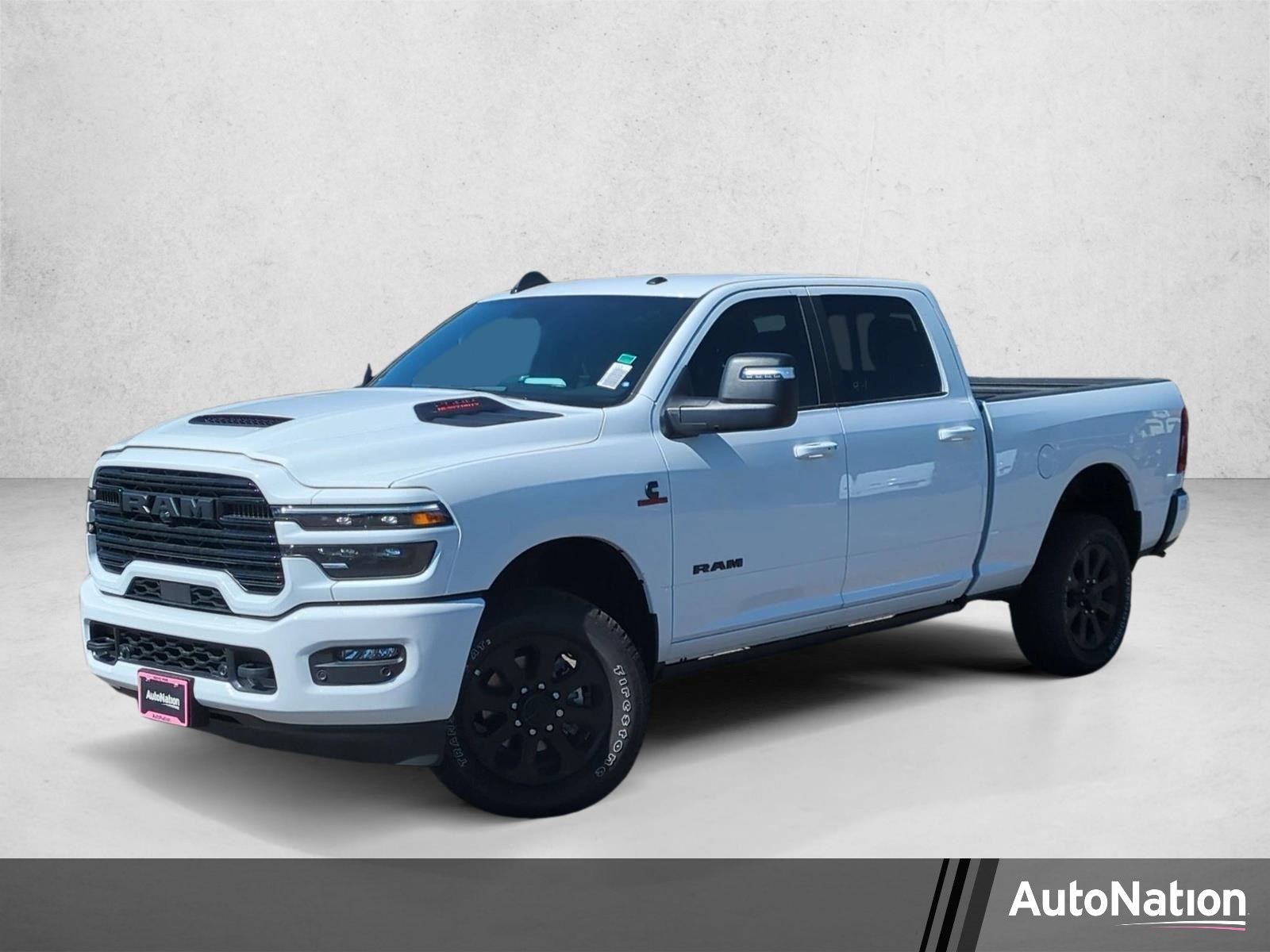  Ram 2500