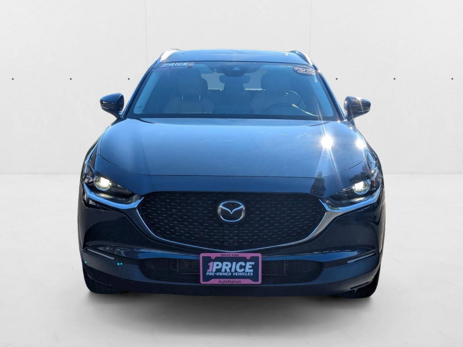 2022 Mazda CX-30 2.5 S Preferred photo 2