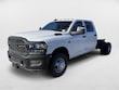 Ram 3500 Chassis Cab