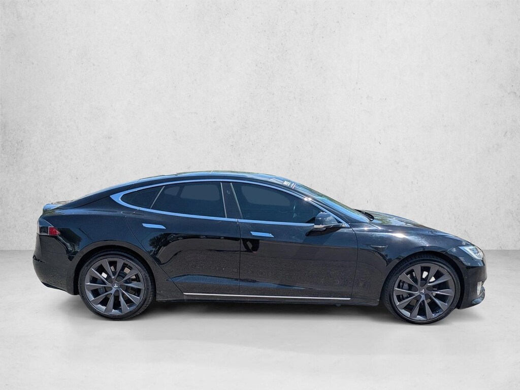 Used 2018 Tesla Model S 100D 4dr Car