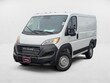 Ram ProMaster