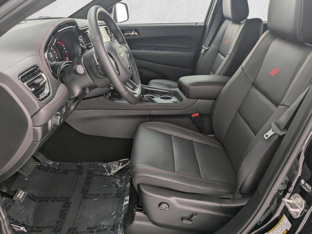 New 2026 Dodge Durango GT Premium HEMI V8 SUV