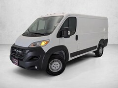 2026 Ram ProMaster 1500 Tradesman Van Cargo Van
