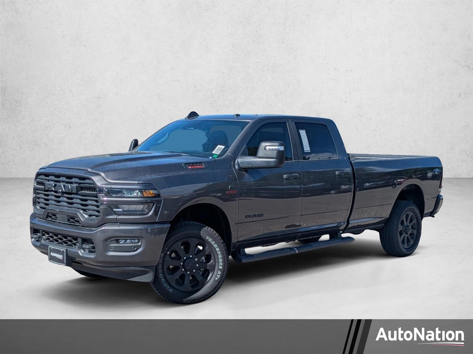  Ram 2500