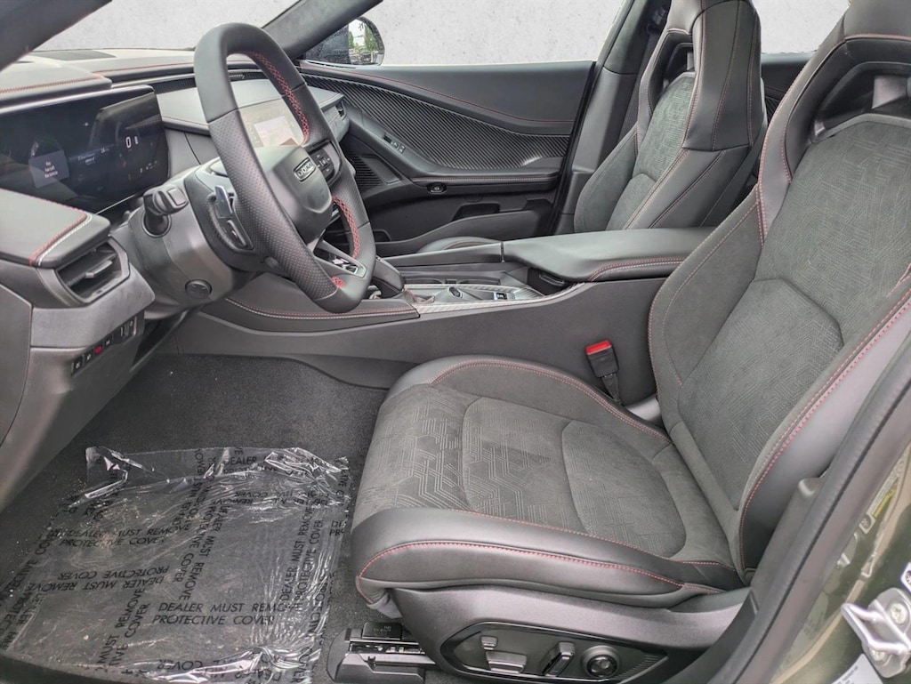 New 2026 Dodge Charger Scat Pack Plus Sedan