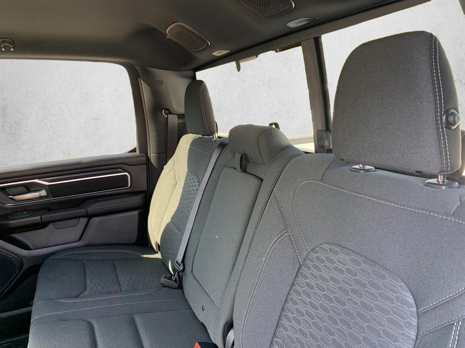 2025 RAM 1500 Big Horn/Lone Star - Photo 21
