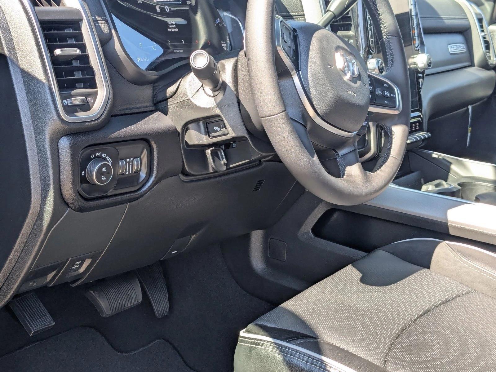 2026 Ram 2500 Laramie photo 3
