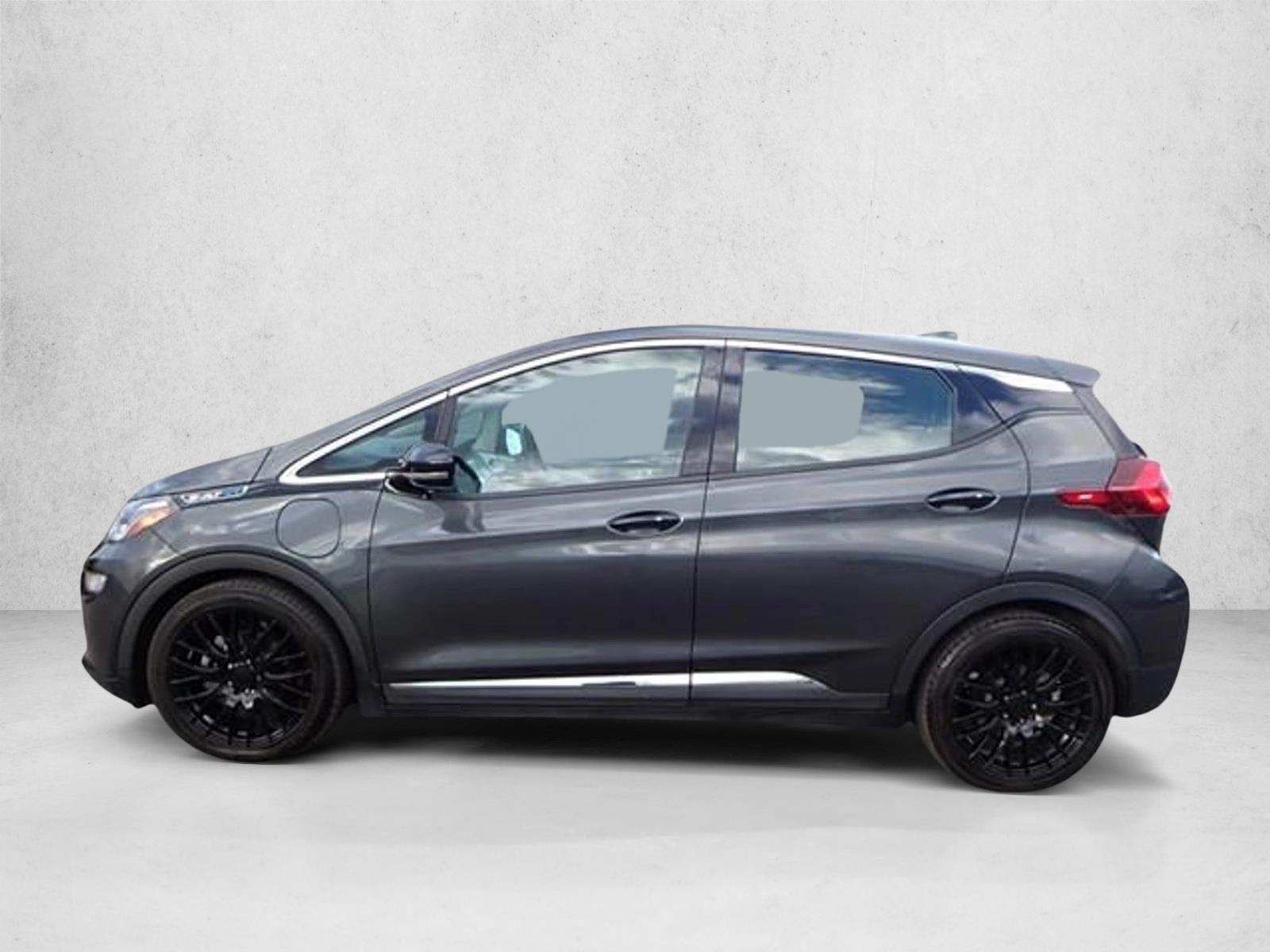 2019 Chevrolet Bolt EV photo 2
