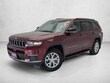  Jeep Grand Cherokee L