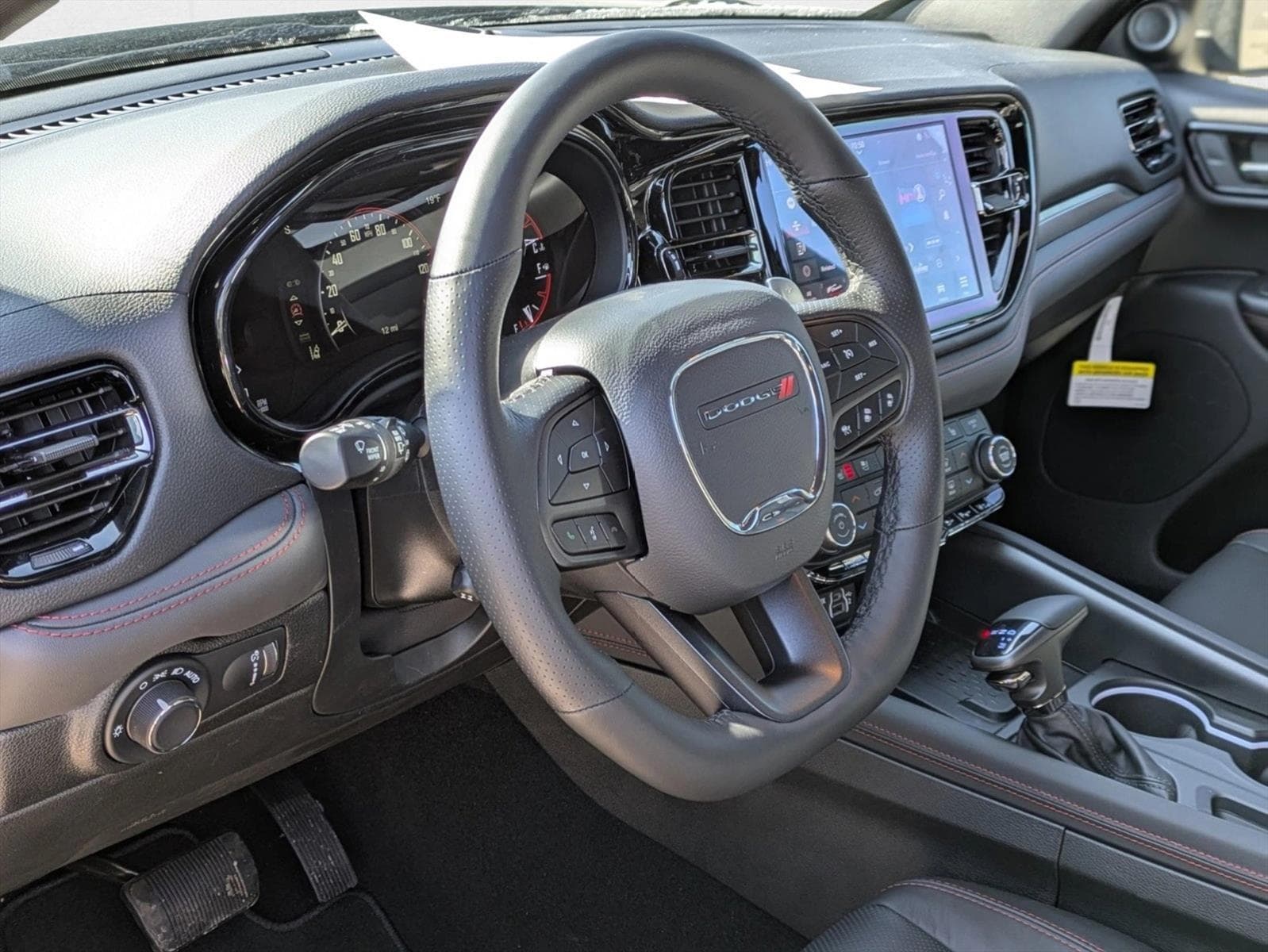 2025 Dodge Durango GT Plus photo 3