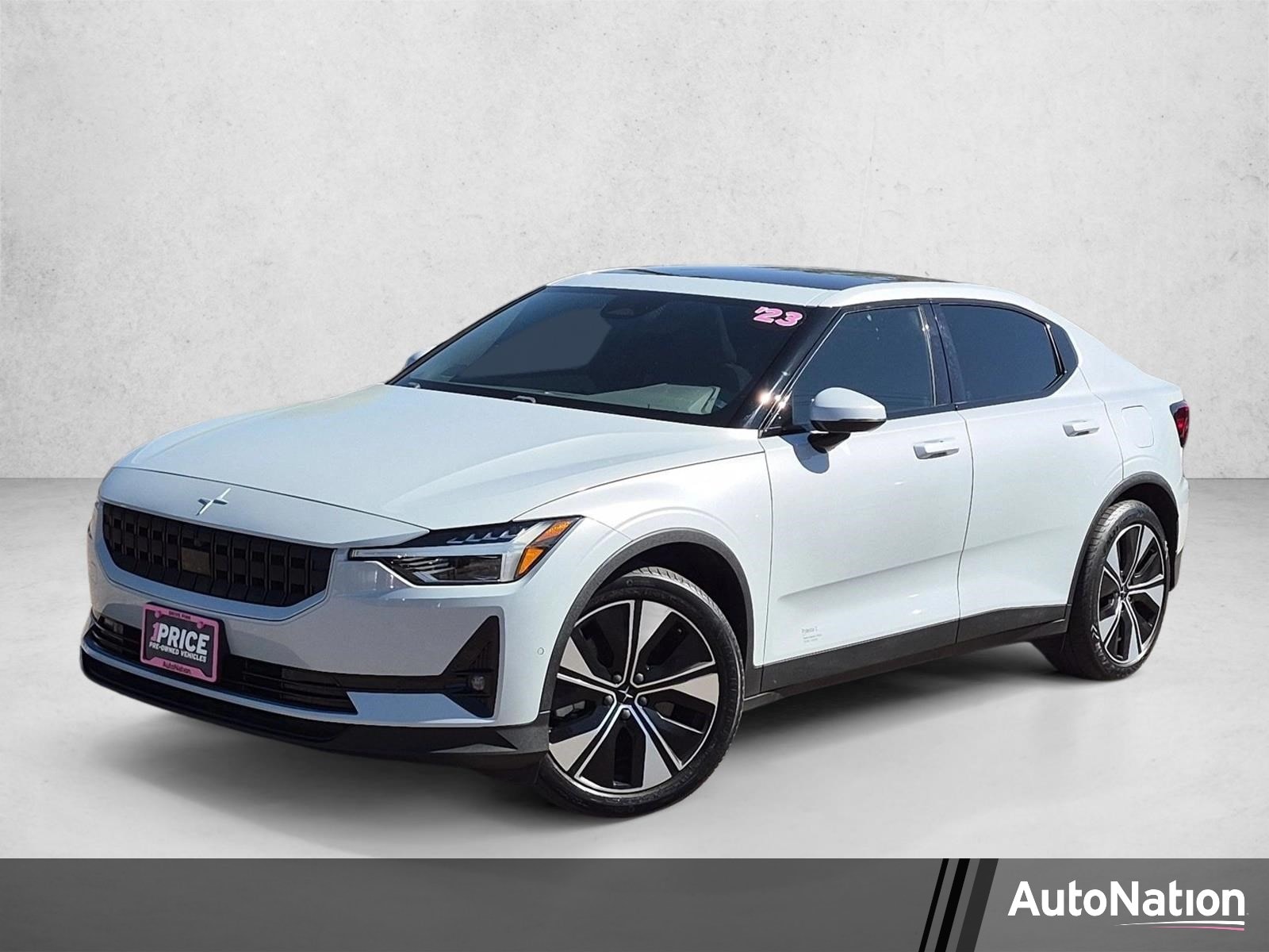 2023 Polestar 2