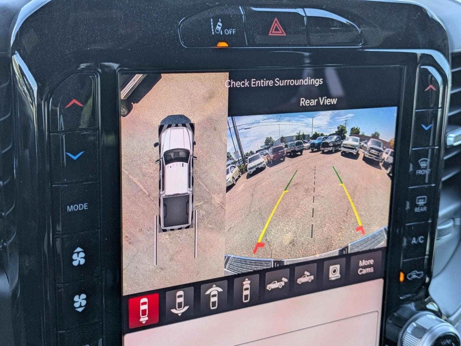 2025 RAM 3500 Tradesman - Photo 13