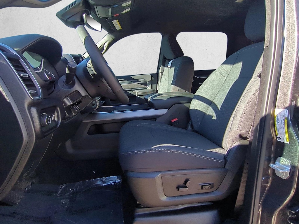 New 2026 Ram 3500 Big Horn Pickup