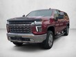 Chevrolet Silverado 2500HD