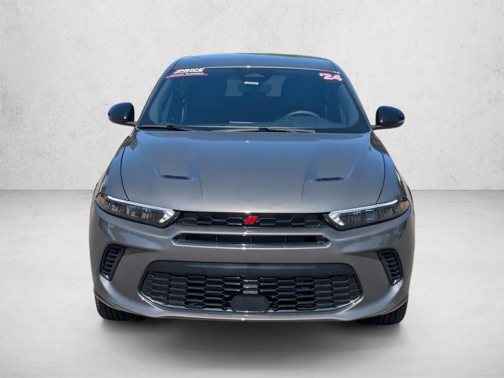 Used 2024 Dodge Hornet R/T Sport Utility