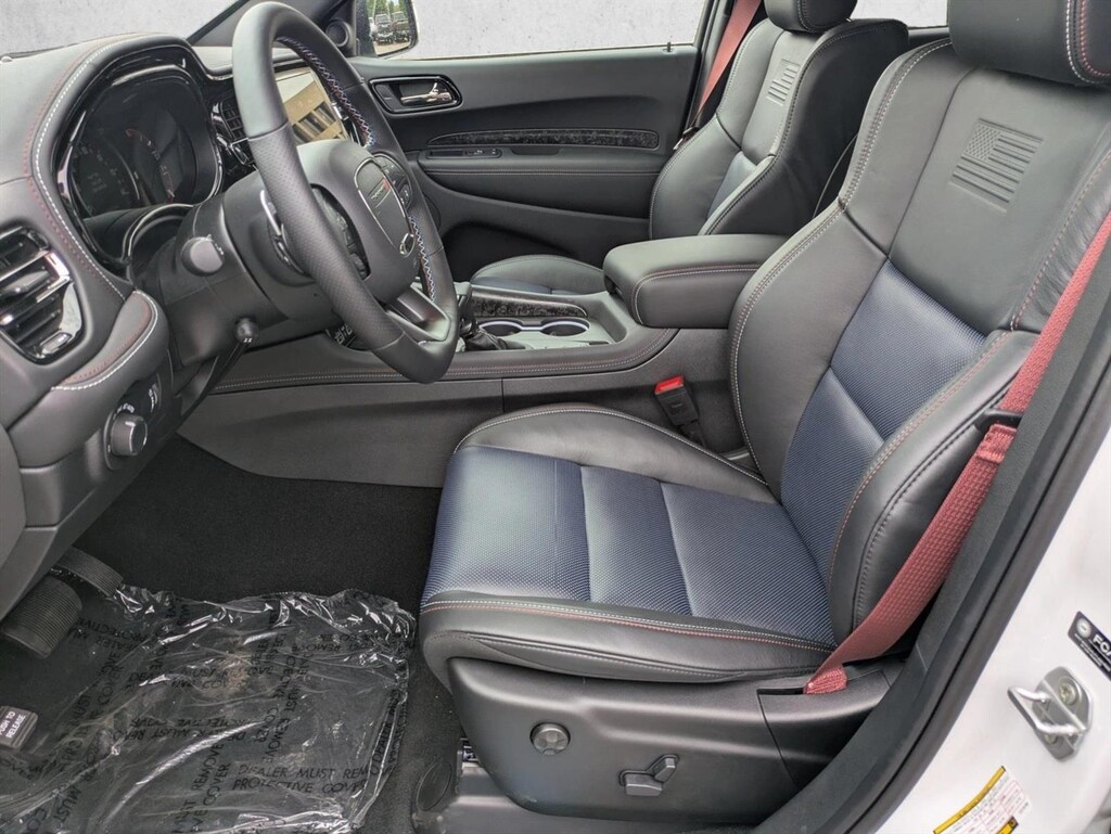 New 2026 Dodge Durango GT Plus HEMI V8 America 250 Edition Sport Utility