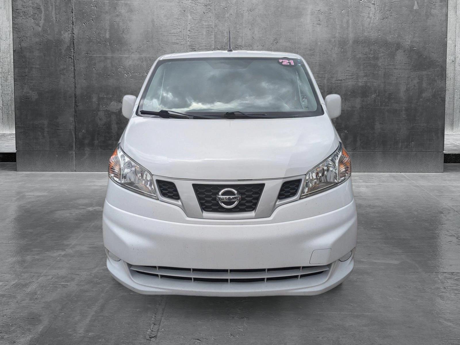 Used 2021 Nissan NV200 SV with VIN 3N6CM0KN9MK703182 for sale in Littleton, CO