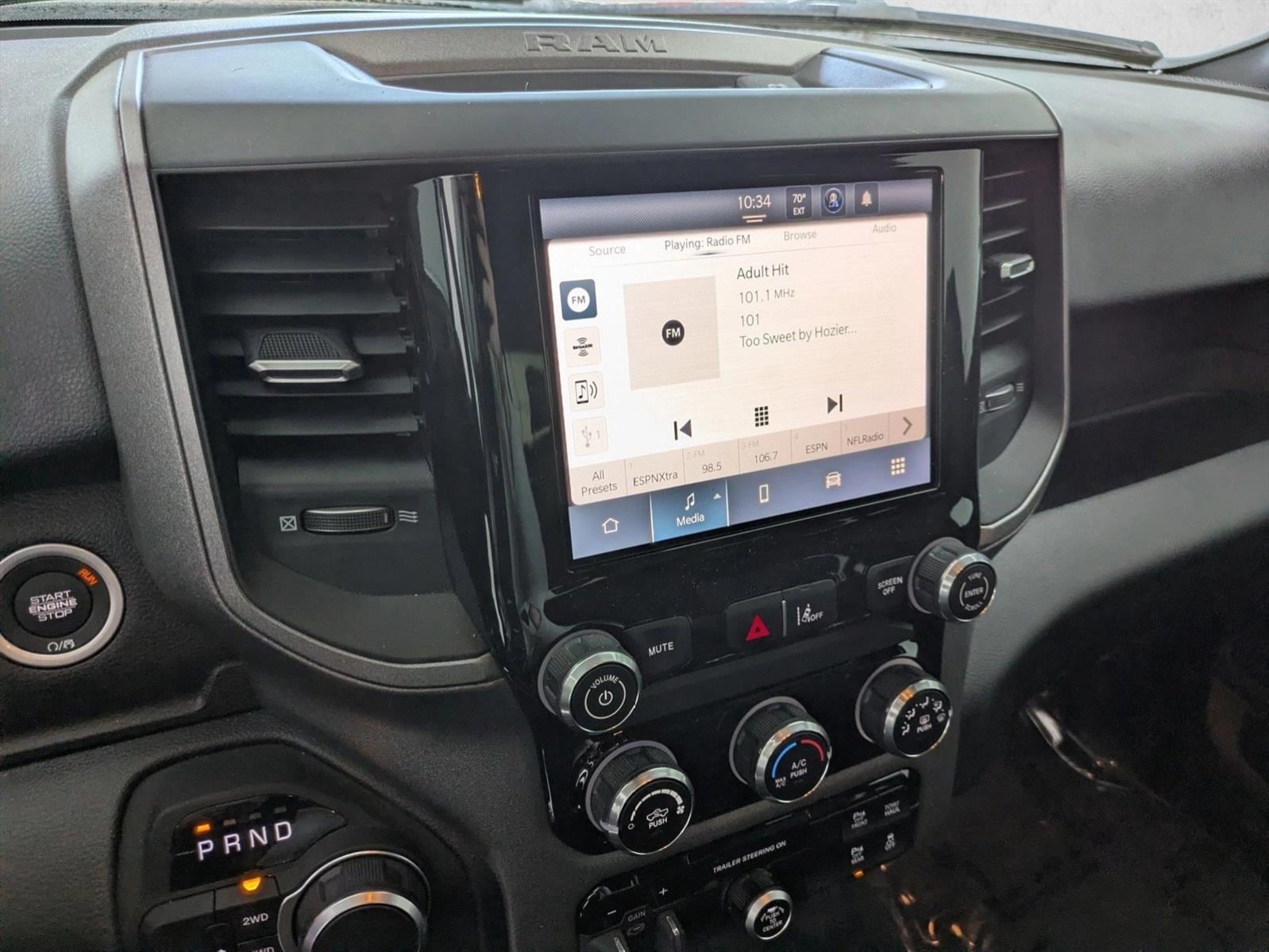 2026 RAM 1500 Tradesman - Photo 11