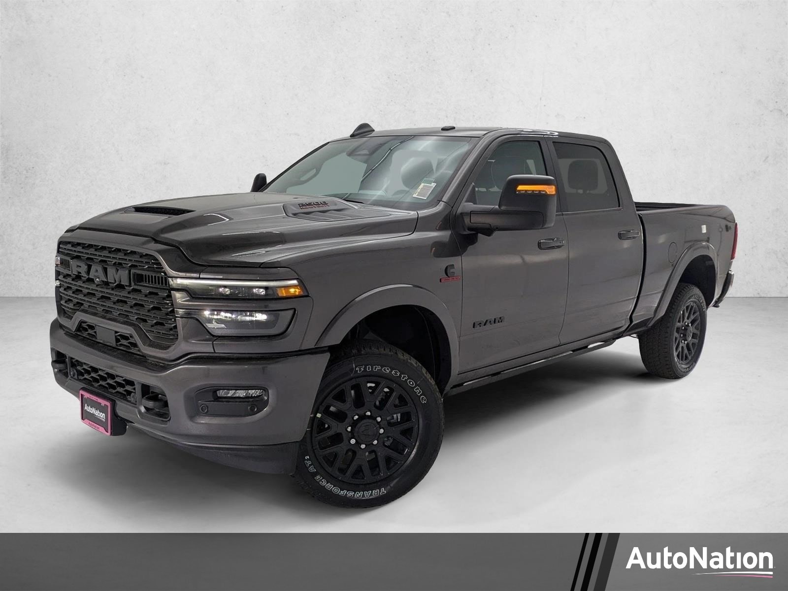 2026 RAM 2500 Limited 4X4 Crew Cab SWB's photo