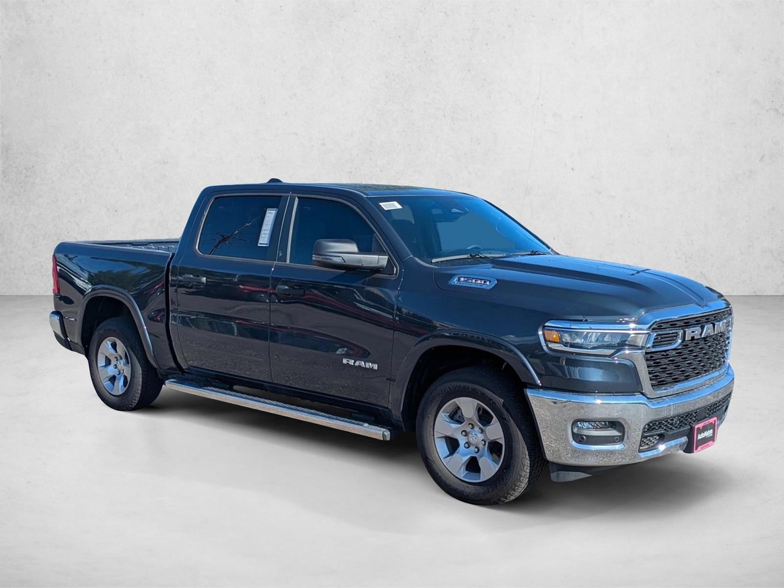 2026 RAM 1500 Big Horn/Lone Star - Photo 6