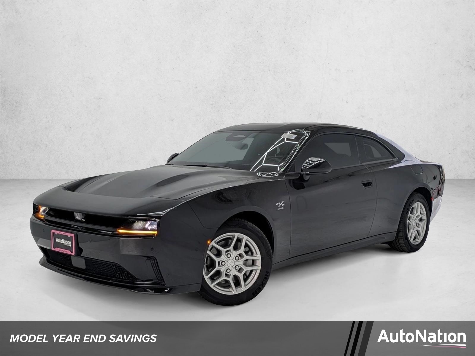 2025 Dodge Charger Daytona R/T's photo