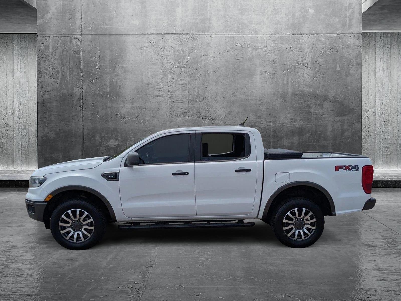 Used 2019 Ford Ranger XLT with VIN 1FTER4FHXKLA42306 for sale in Littleton, CO