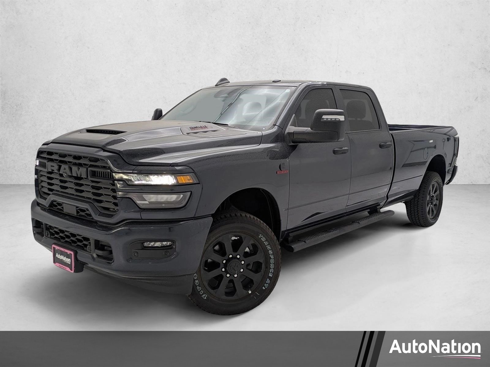 2026 RAM 2500 Tradesman/Black Express 4X4 Crew Cab LWB's photo