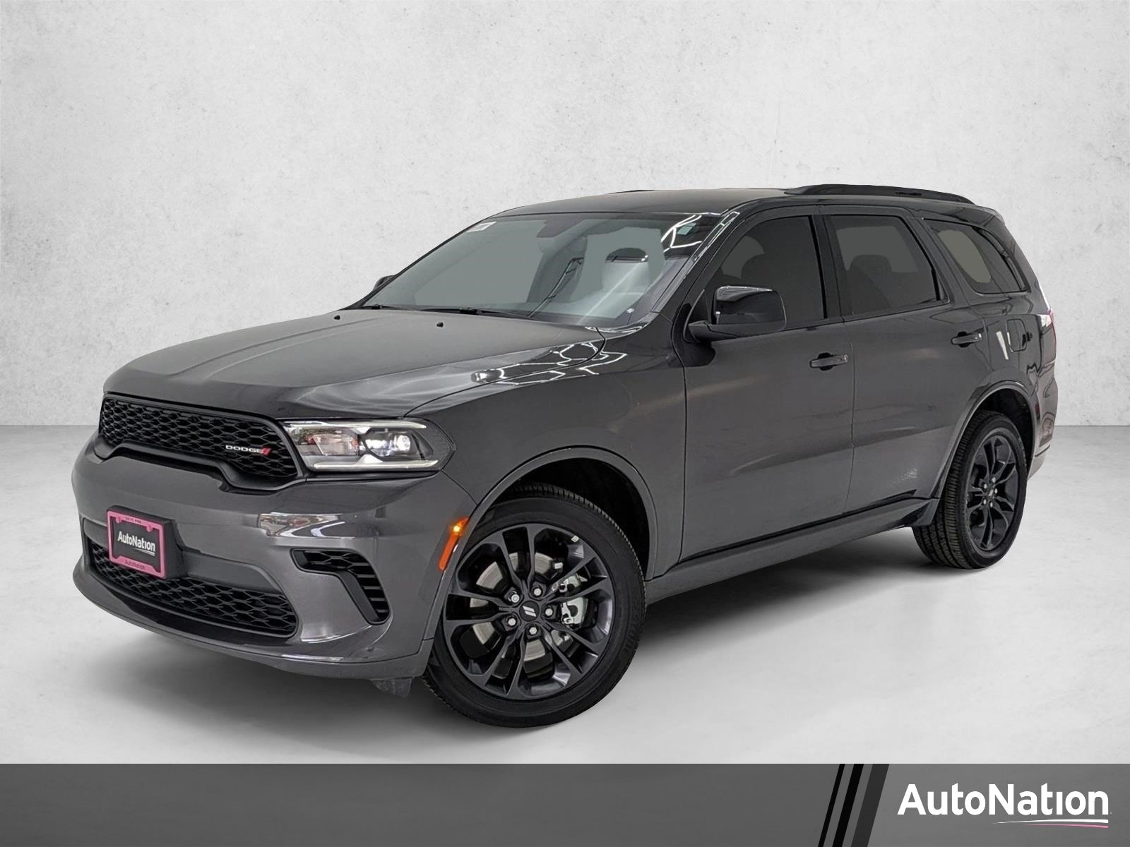 2026 Dodge Durango GT AWD's photo