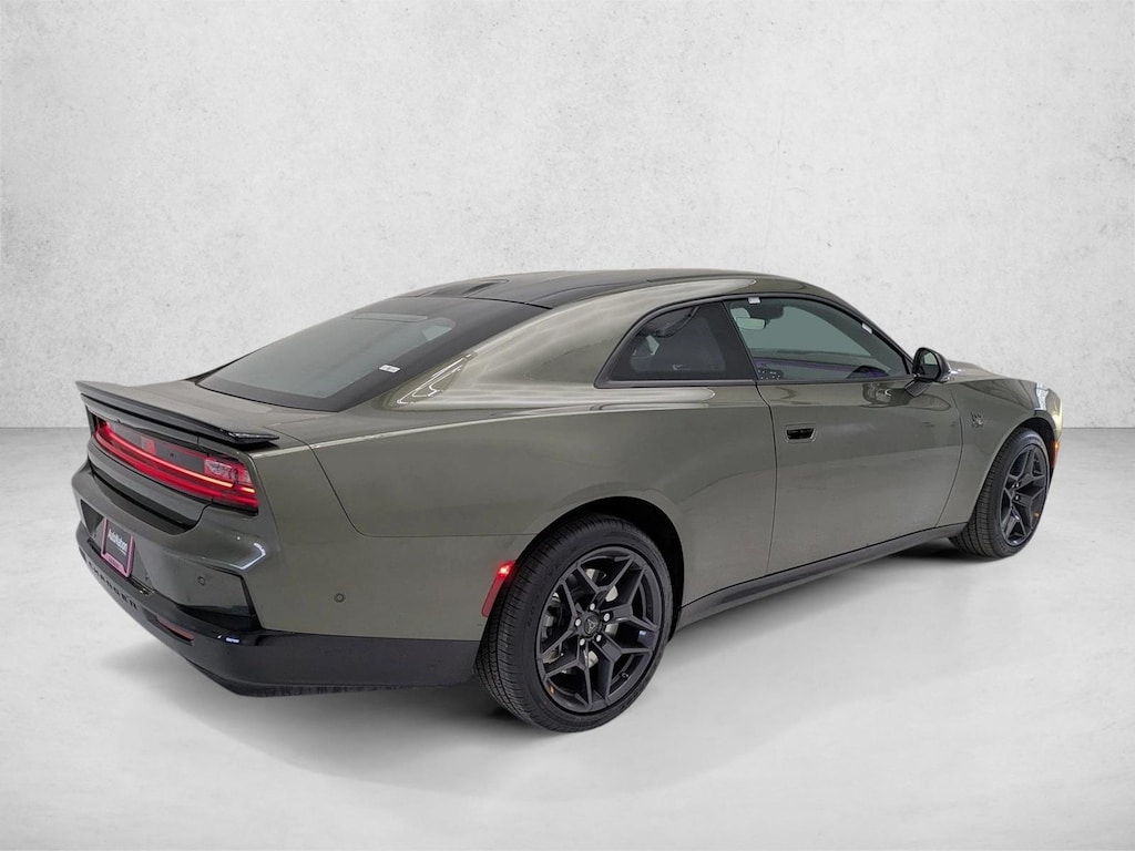 New 2026 Dodge Charger Scat Pack Plus Coupe