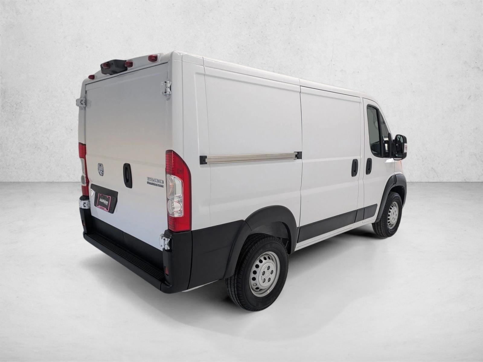 New 2026 Ram ProMaster 1500 Tradesman For Sale in Centennial CO