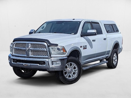 2015 Ram 3500