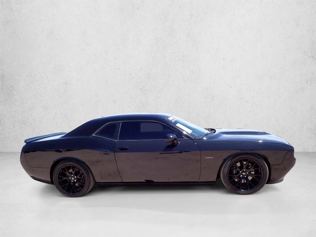 Used 2019 Dodge Challenger R/T 2dr Car